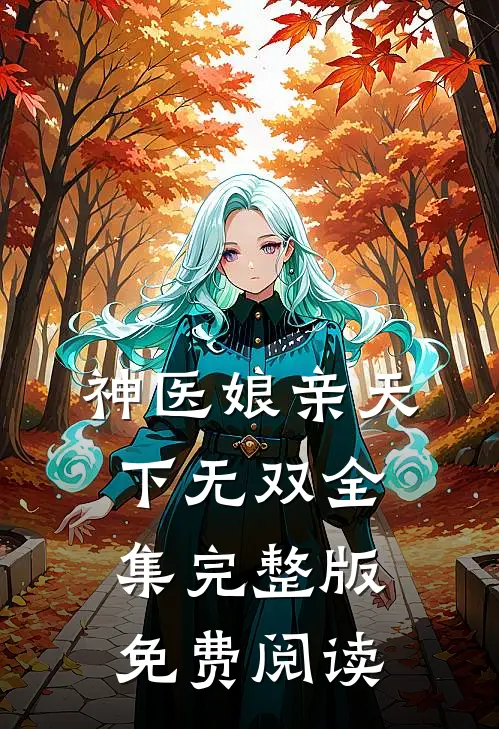 神医娘亲天下无双全集完整版免费阅读