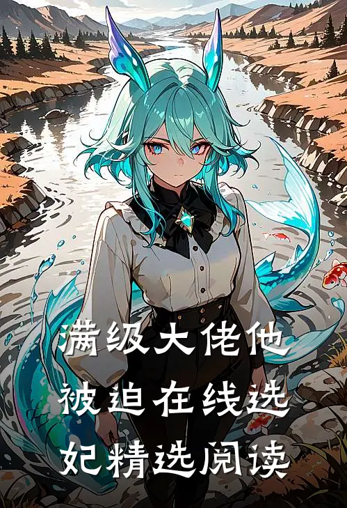 满级大佬他被迫在线选妃精选阅读