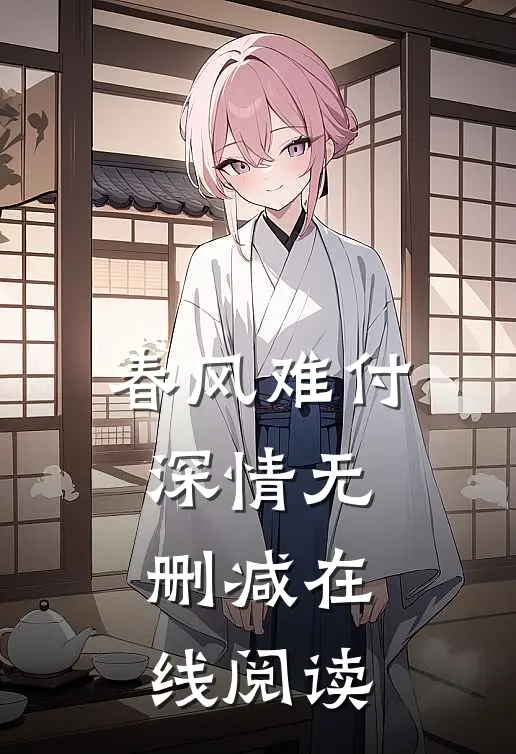 春风难付深情无删减在线阅读