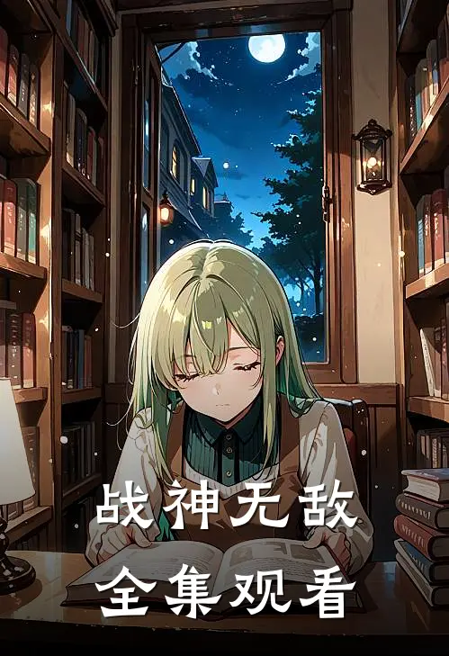 战神无敌全集观看
