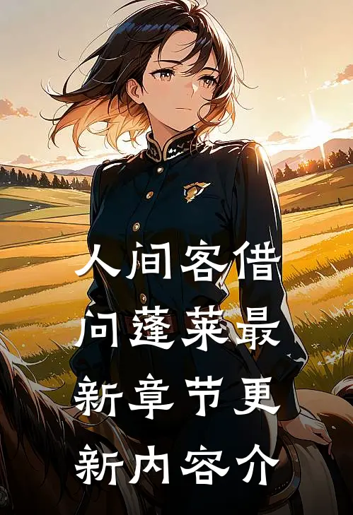 人间客借问蓬莱最新章节更新内容介