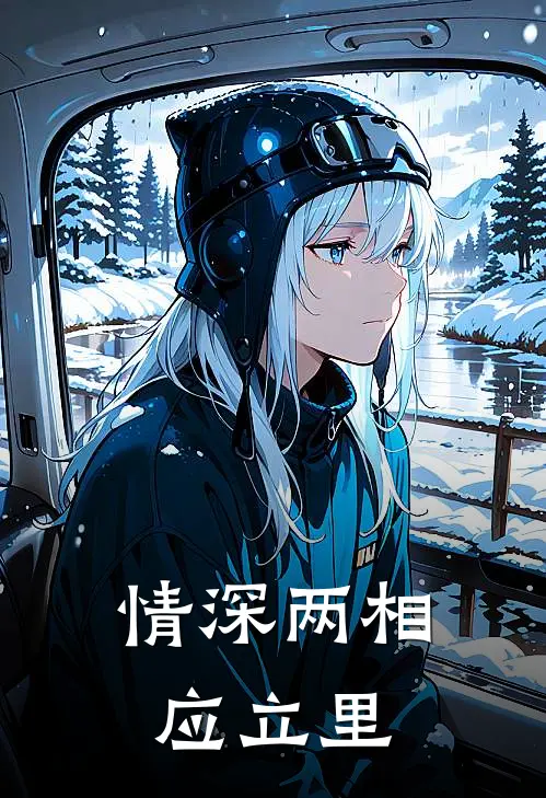 情深两相应 立里
