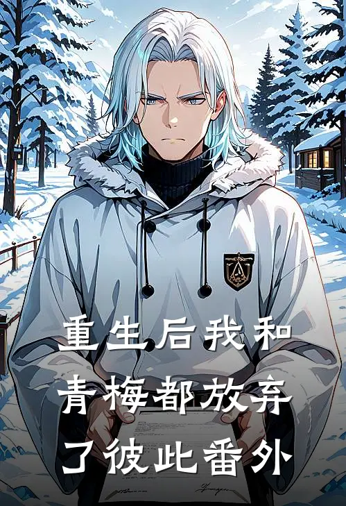 重生后我和青梅都放弃了彼此 番外