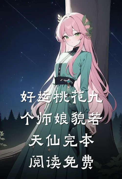 好运桃花九个师娘貌若天仙完本阅读免费