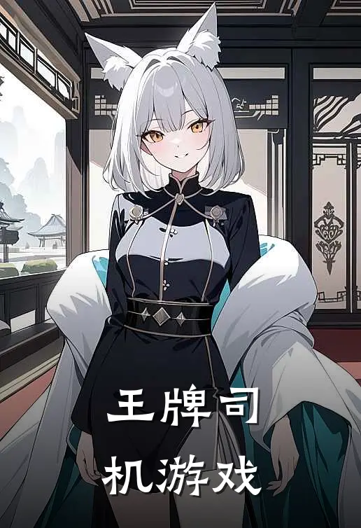 王牌司机游戏
