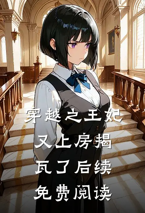 穿越之王妃又上房揭瓦了后续免费阅读