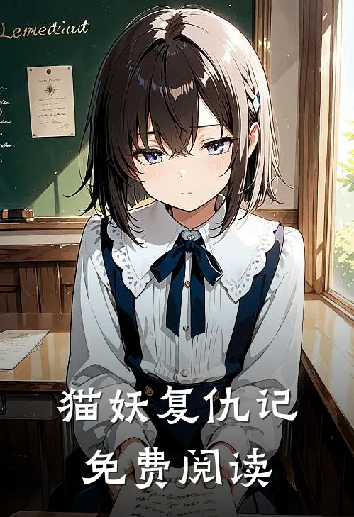 猫妖复仇记免费阅读