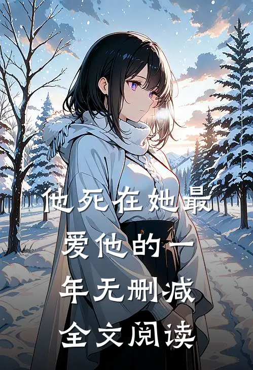 他死在她最爱他的一年无删减全文阅读