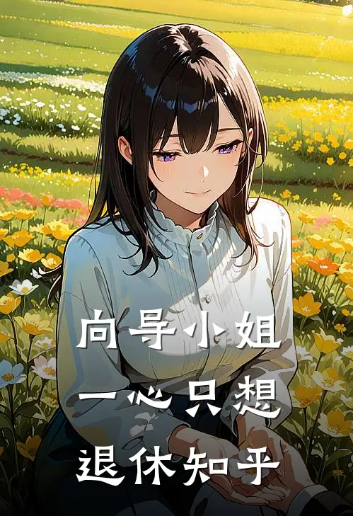 向导小姐一心只想退休知乎