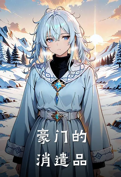 豪门的消遣品