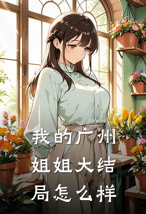 我的广州姐姐大结局怎么样