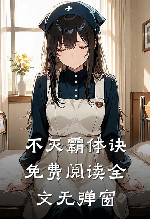 不灭霸体诀免费阅读全文无弹窗