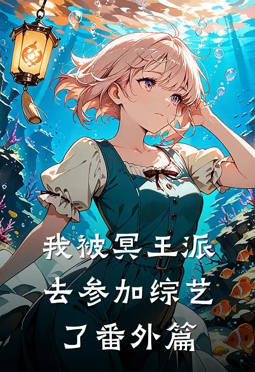 我被冥王派去参加综艺了 番外篇