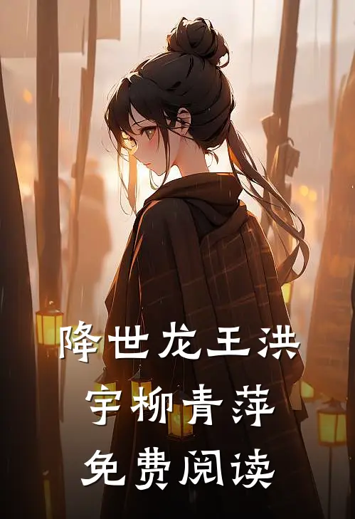 降世龙王洪宇柳青萍免费阅读