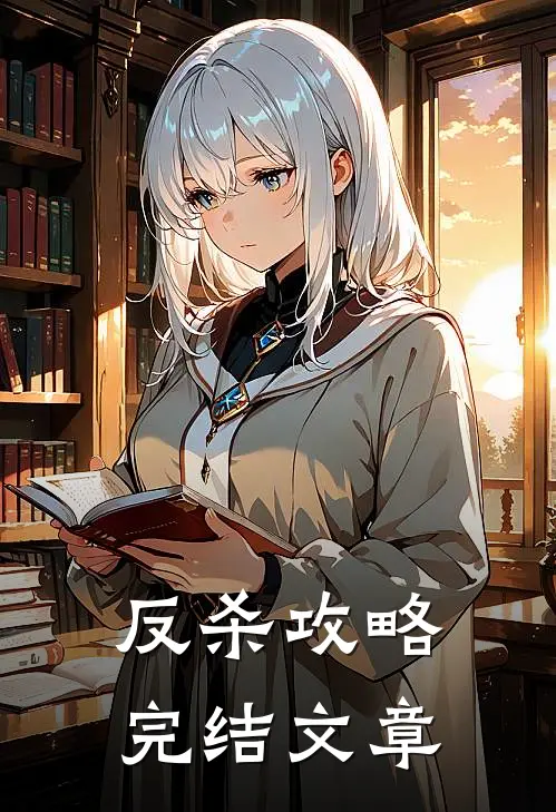 反杀攻略完结文章