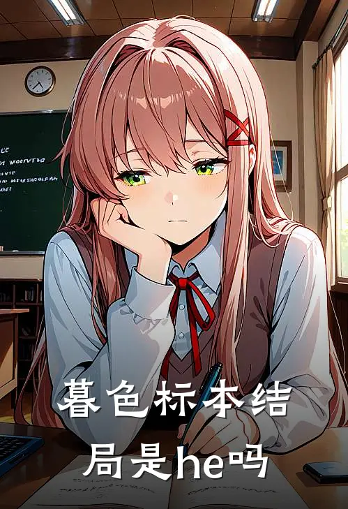 暮色标本结局是he吗