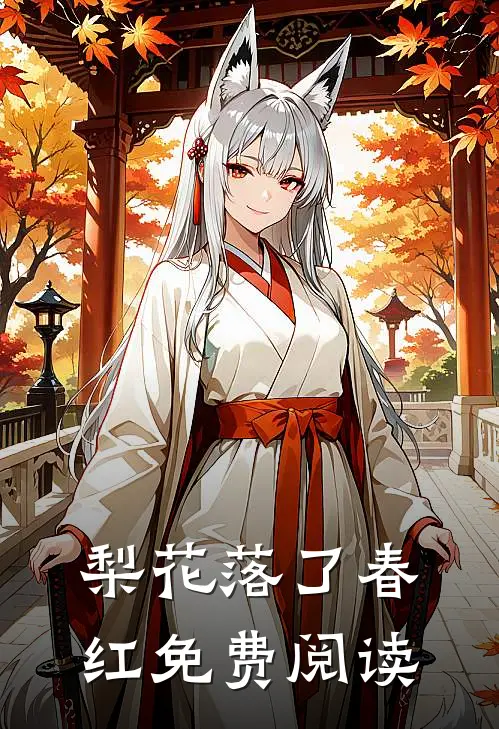 梨花落了春红免费阅读