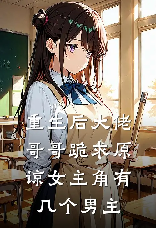重生后大佬哥哥跪求原谅女主角有几个男主
