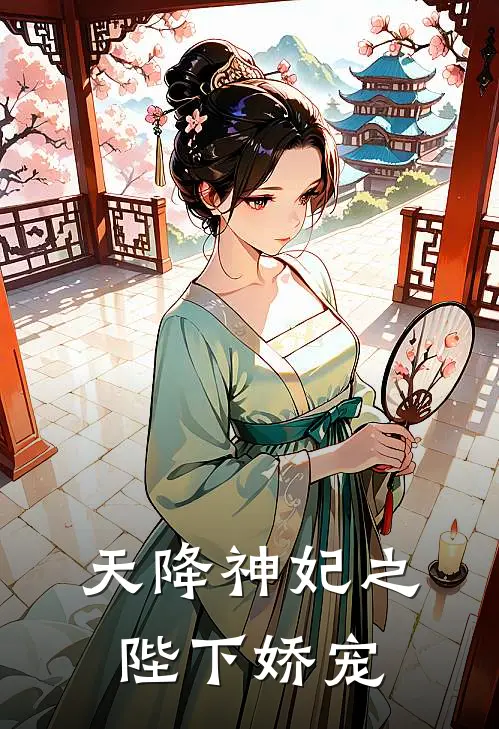 天降神妃之陛下娇宠