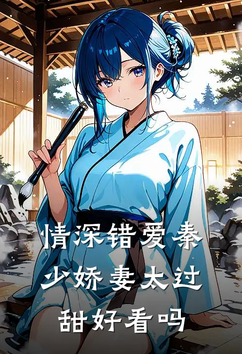情深错爱秦少娇妻太过甜好看吗