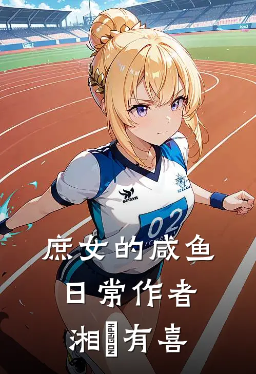 庶女的咸鱼日常作者湘冮有喜