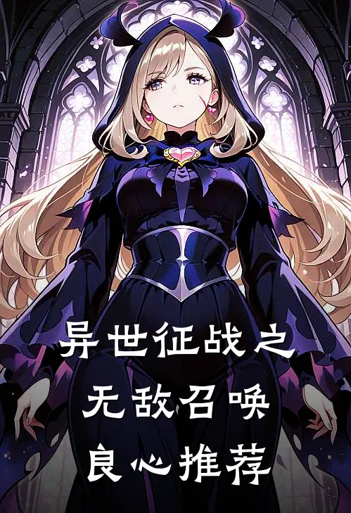 异世征战之无敌召唤良心推荐