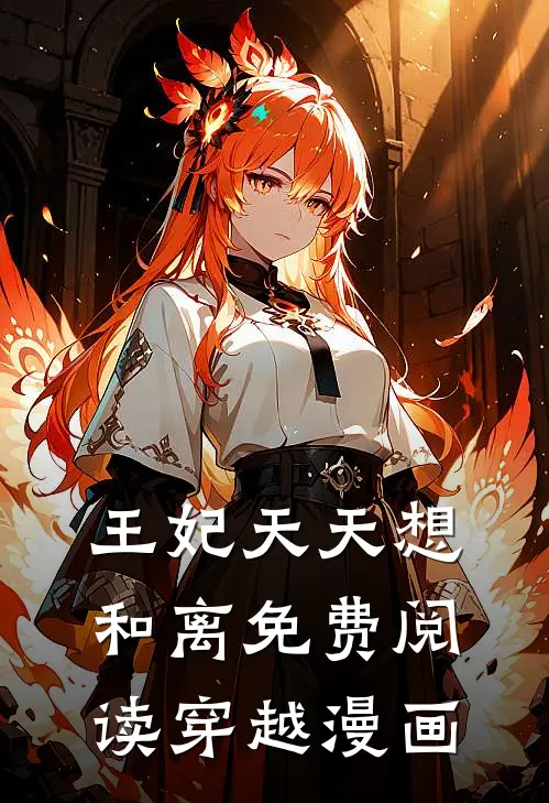 王妃天天想和离免费阅读穿越漫画