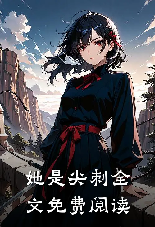 她是尖刺全文免费阅读