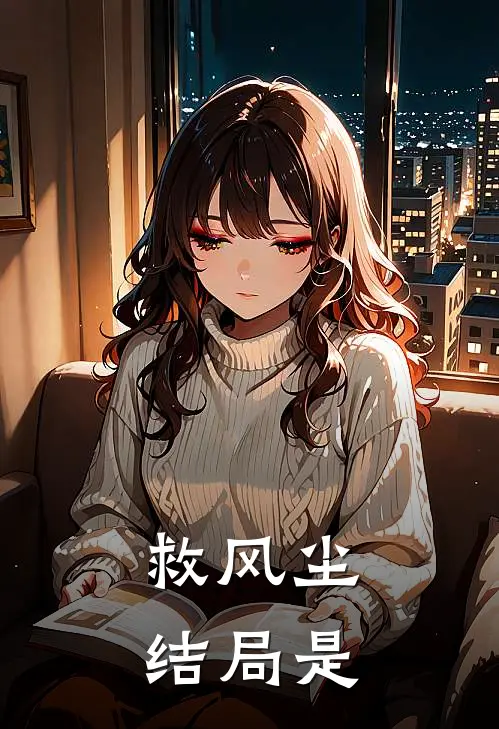 救风尘结局是