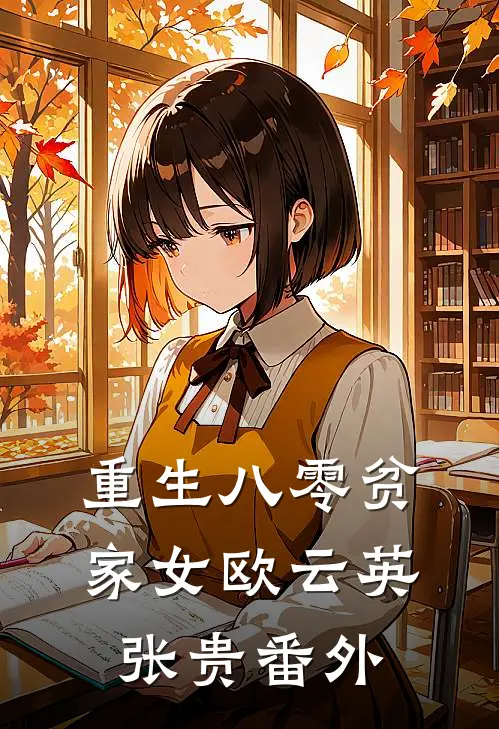 重生八零贫家女欧云英张贵 番外