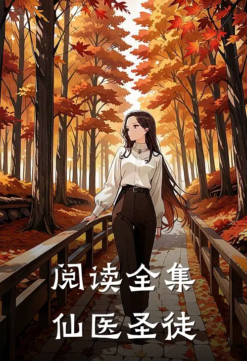 阅读全集仙医圣徒