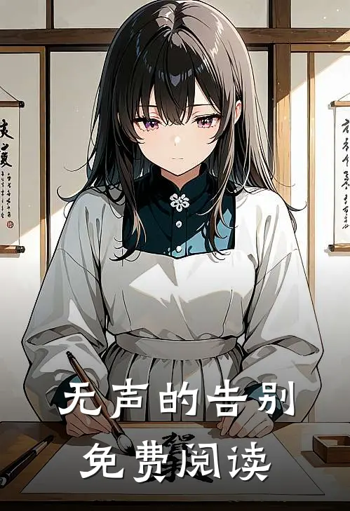 无声的告别免费阅读