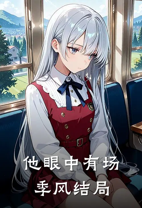 他眼中有场季风结局