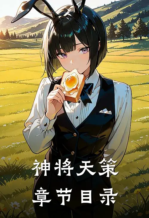 神将天策章节目录