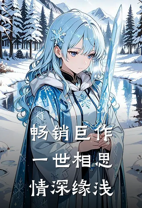 畅销巨作一世相思情深缘浅
