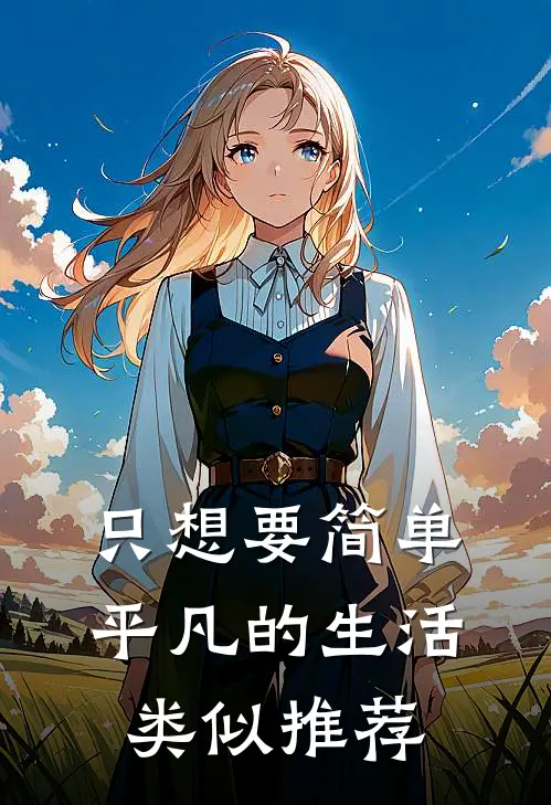 只想要简单平凡的生活类似推荐