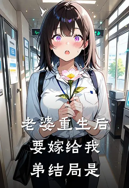 老婆重生后要嫁给我弟结局是