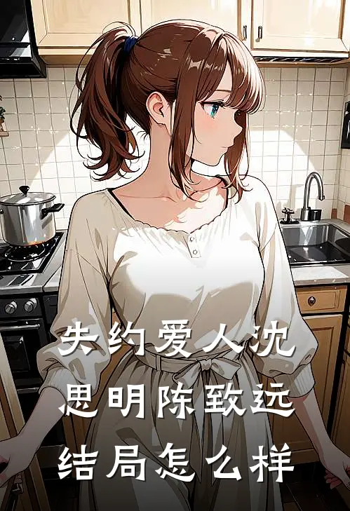 失约爱人沈思明陈致远结局怎么样