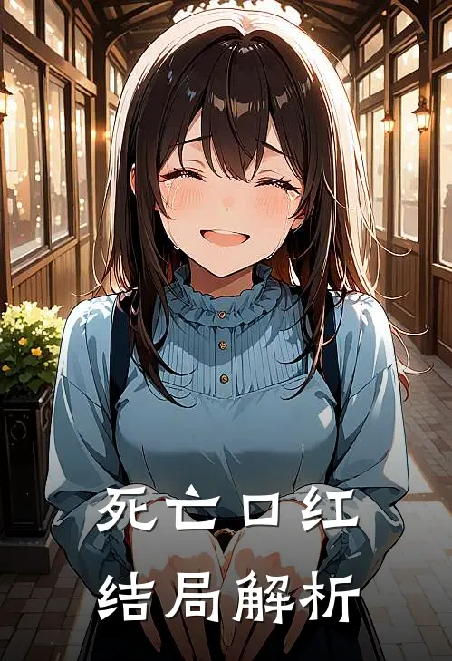 死亡口红结局解析