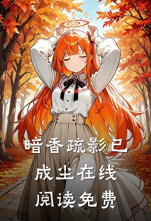 暗香疏影已成尘在线阅读免费