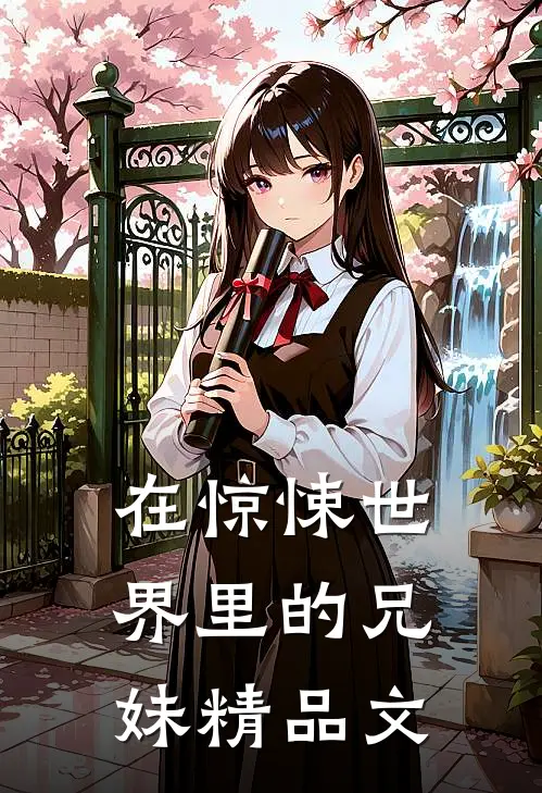 在惊悚世界里的兄妹精品文