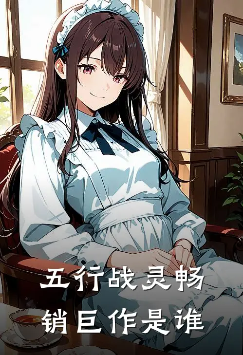 五行战灵畅销巨作是谁