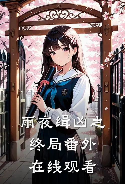 雨夜缉凶之终局 番外在线观看