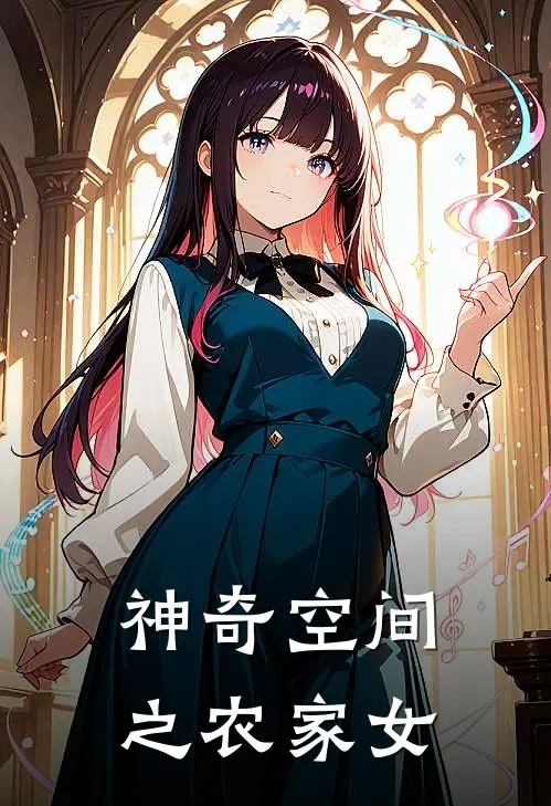 神奇空间之农家女