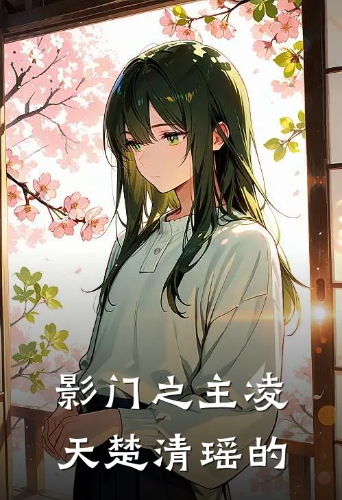 影门之主凌天楚清瑶的