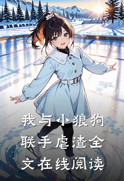 我与小狼狗联手虐渣全文在线阅读