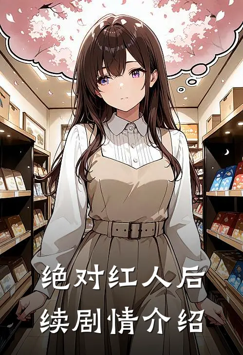 绝对红人后续剧情介绍
