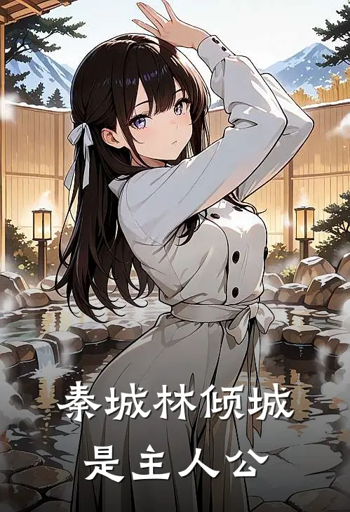 秦城林倾城是主人公