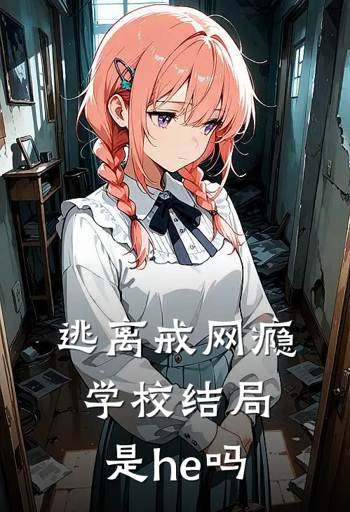 逃离戒网瘾学校结局是he吗