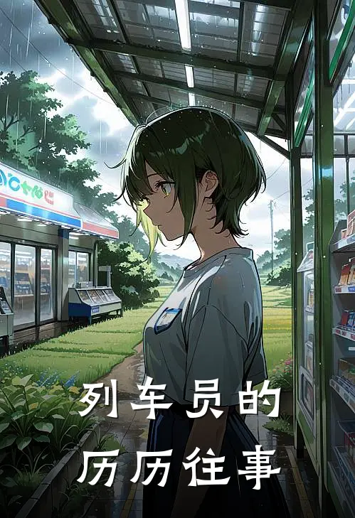 列车员的历历往事